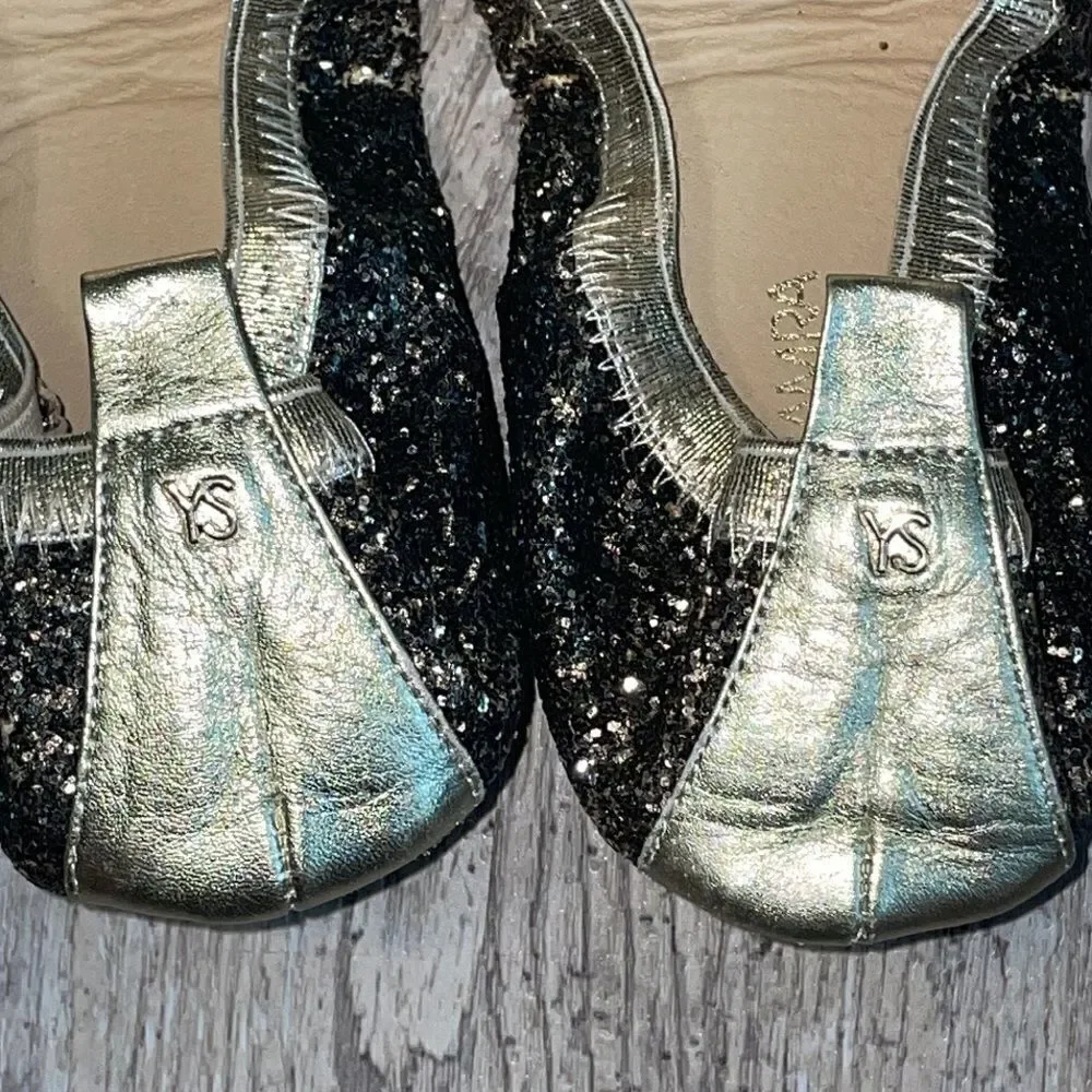 Yosi Samra size 7
